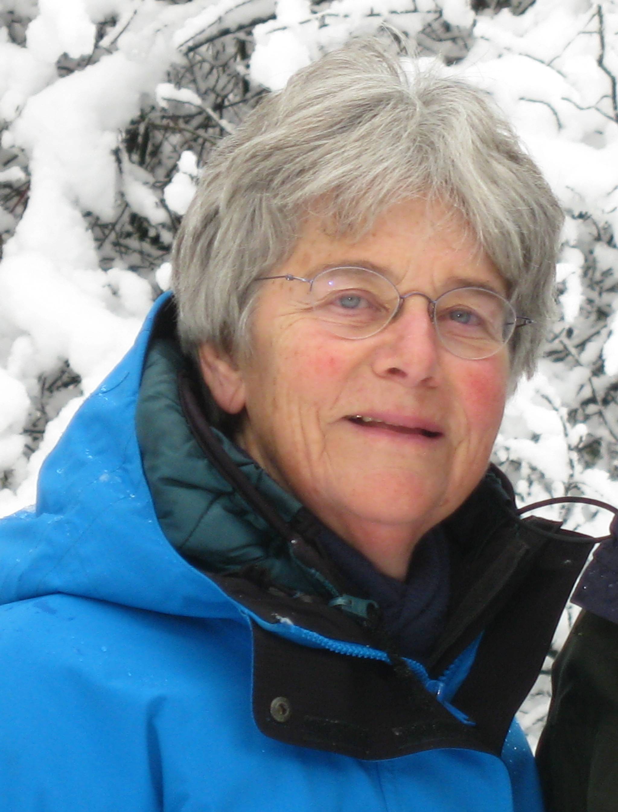 Foto Karin nu